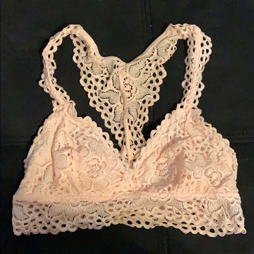 Aerie Bralette only worn a handful of times!